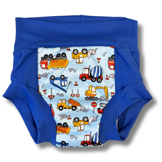 Bamboo Trainers - Dirt life