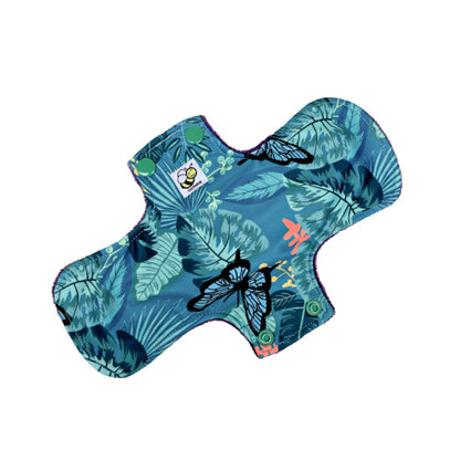 Cloth Pad - Flutterby