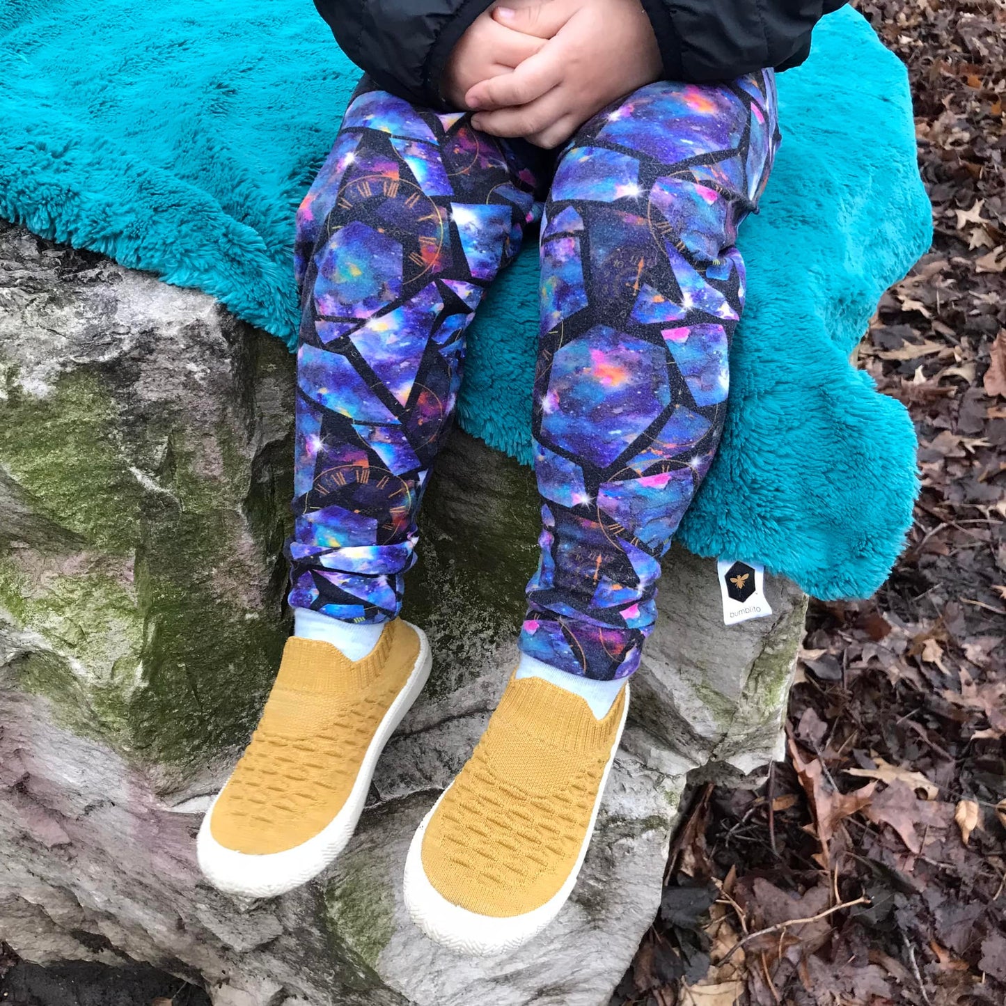 Limited Edition Leggings - 6 to 24 months (Assorted Prints)