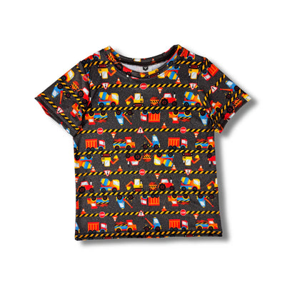 T-shirt - Haulin'