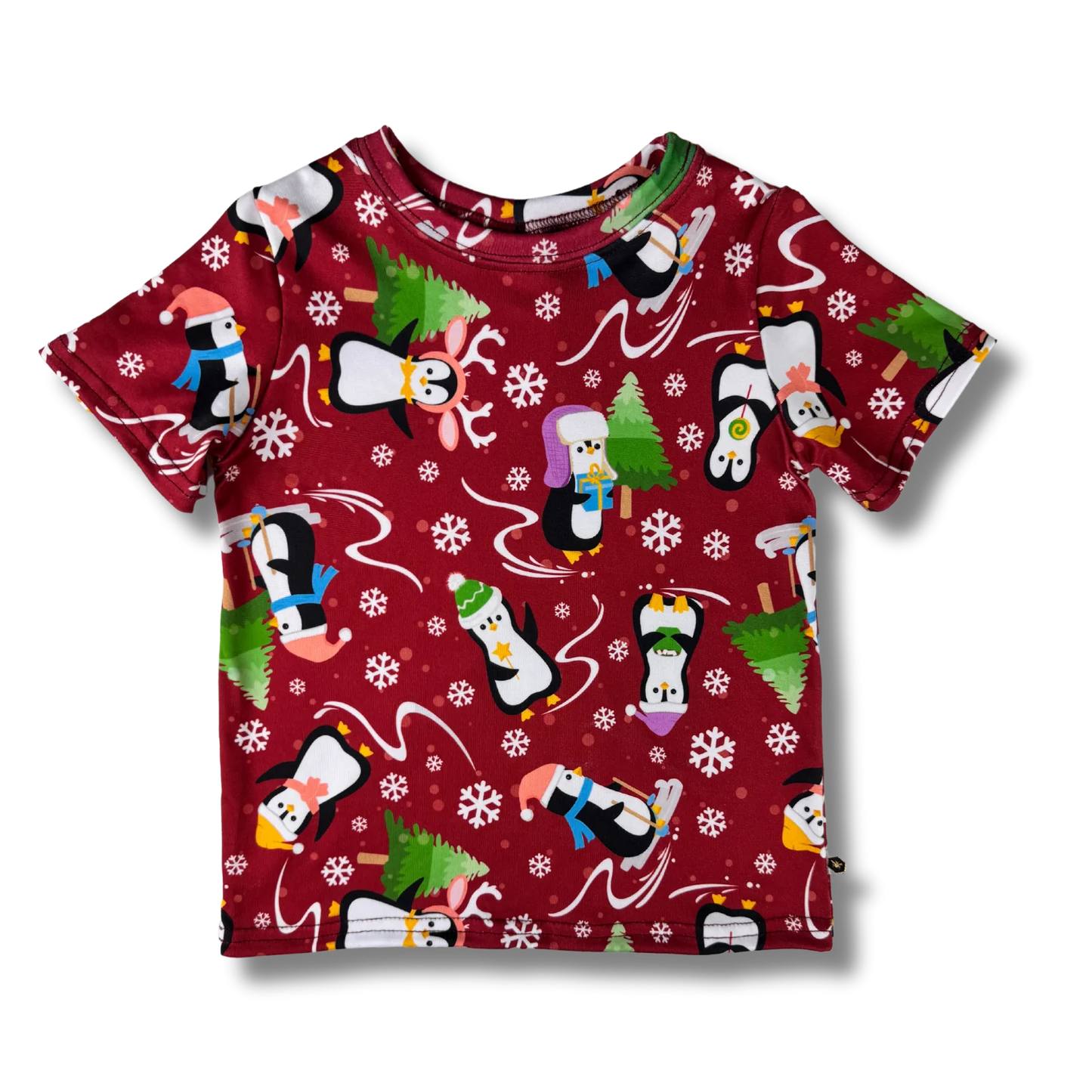 T-shirt - Ice Capades (Christmas Collection)