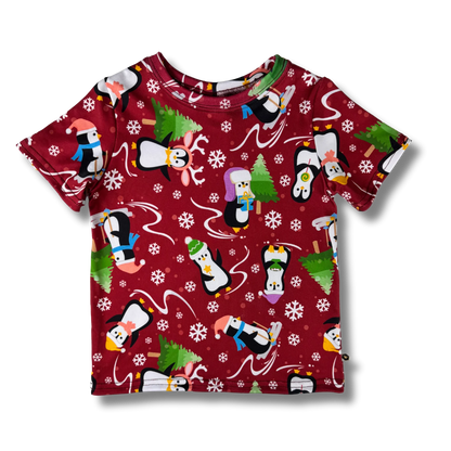 T-shirt - Ice Capades (Christmas Collection)