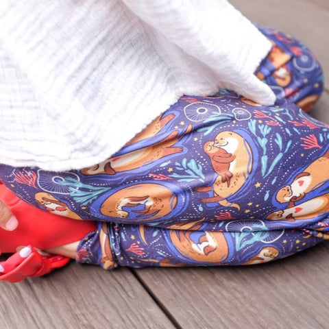 Leggings - Otterly in Love **EXCLUSIVE**