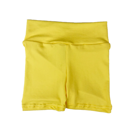 Cartwheel Shorts - Lemom