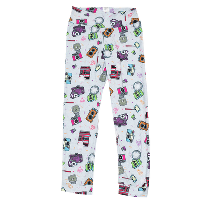 Leggings - Oh Snap