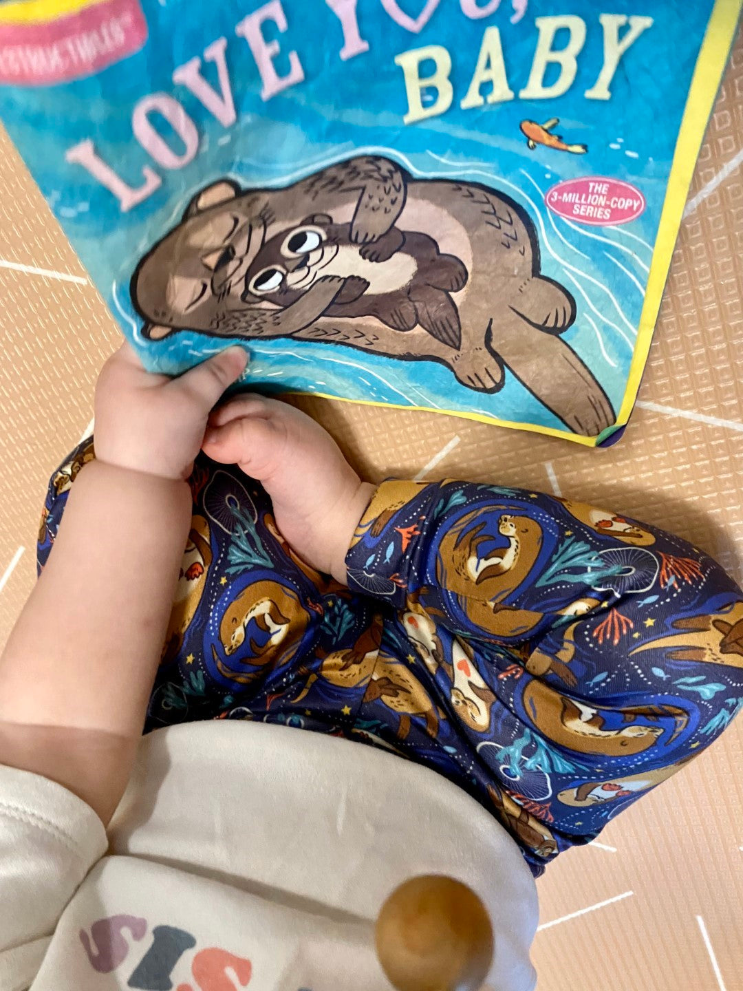 Leggings - Otterly in Love **EXCLUSIVE**