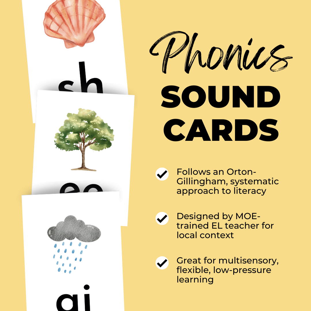 Preschool Learning Bundle [printable]