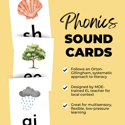 Preschool Learning Bundle [printable]