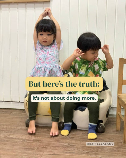 Raising Confident Readers [WORKSHOP]