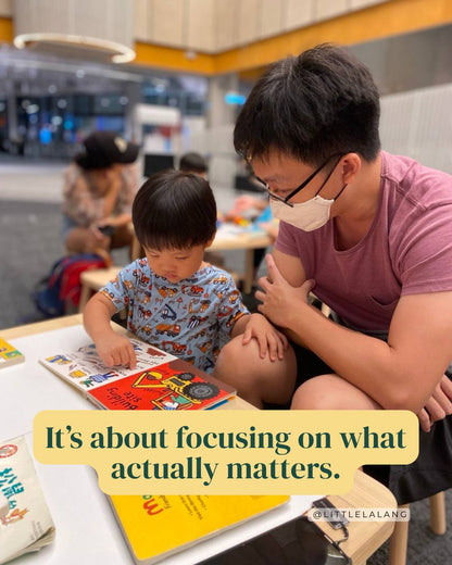 Raising Confident Readers [WORKSHOP]