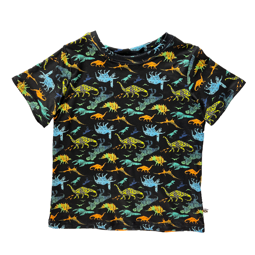 T-shirt - Prehistoric