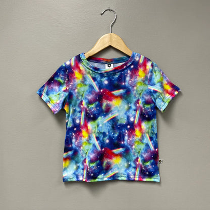 T-shirt - Rainbow Galaxy