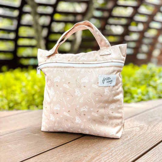 Small Everyday Wet Bag - Harper