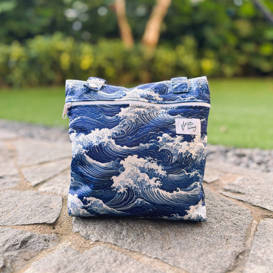 Small Everyday Wet Bag - Namika