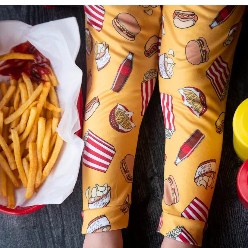 Limited Edition Leggings - 6 to 24 months (Assorted Prints)