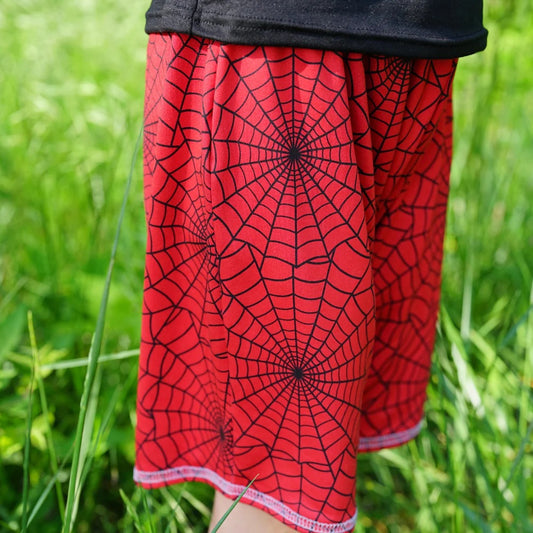 Jogger Shorts - Sticky Bandit