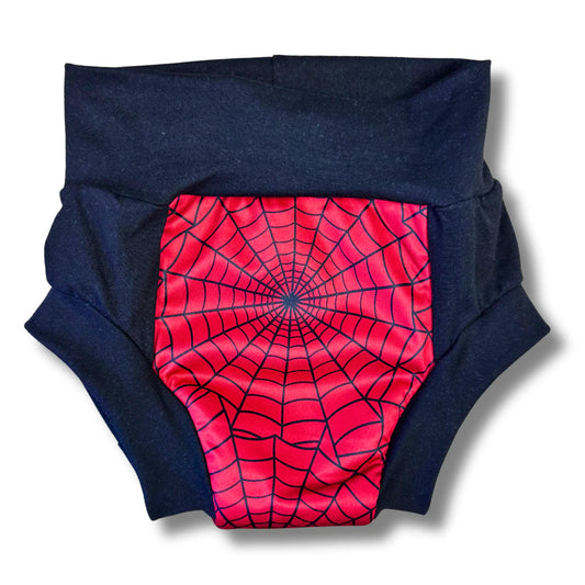 Bamboo Trainers - Sticky Bandit