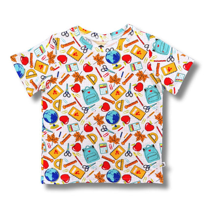 Bamboo T-shirt - Class Act