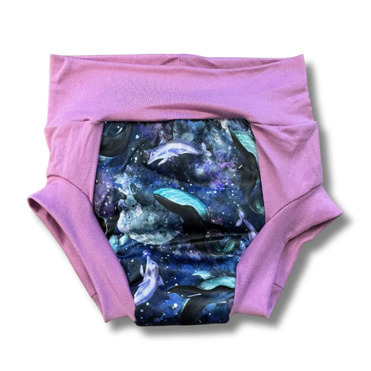 Bamboo Trainers - Whimsea