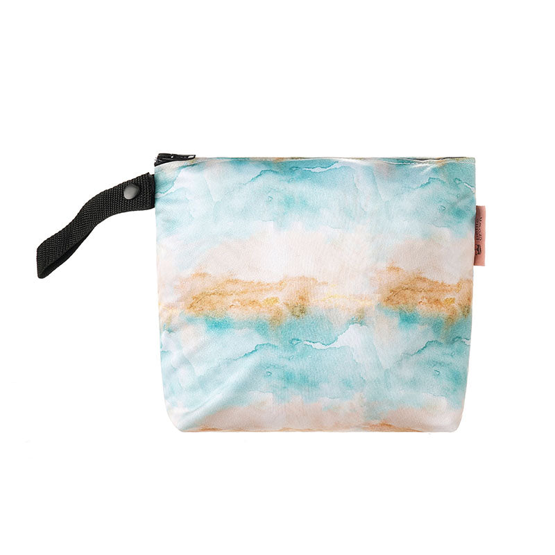 Small Wet Bag - Moonstone