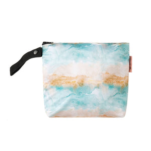 Small Wet Bag - Moonstone