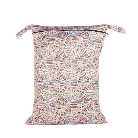 Large Wet Bag - Joshua Tree