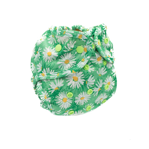 Diaper Cover - Charlotte