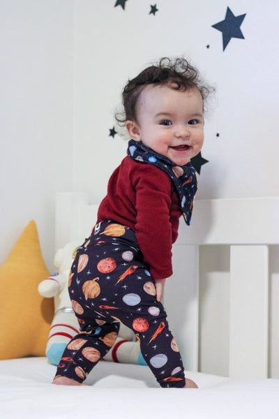 Leggings - Cosmos
