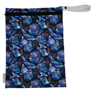 On-the-Go Wet Bag - Fourth Dimension