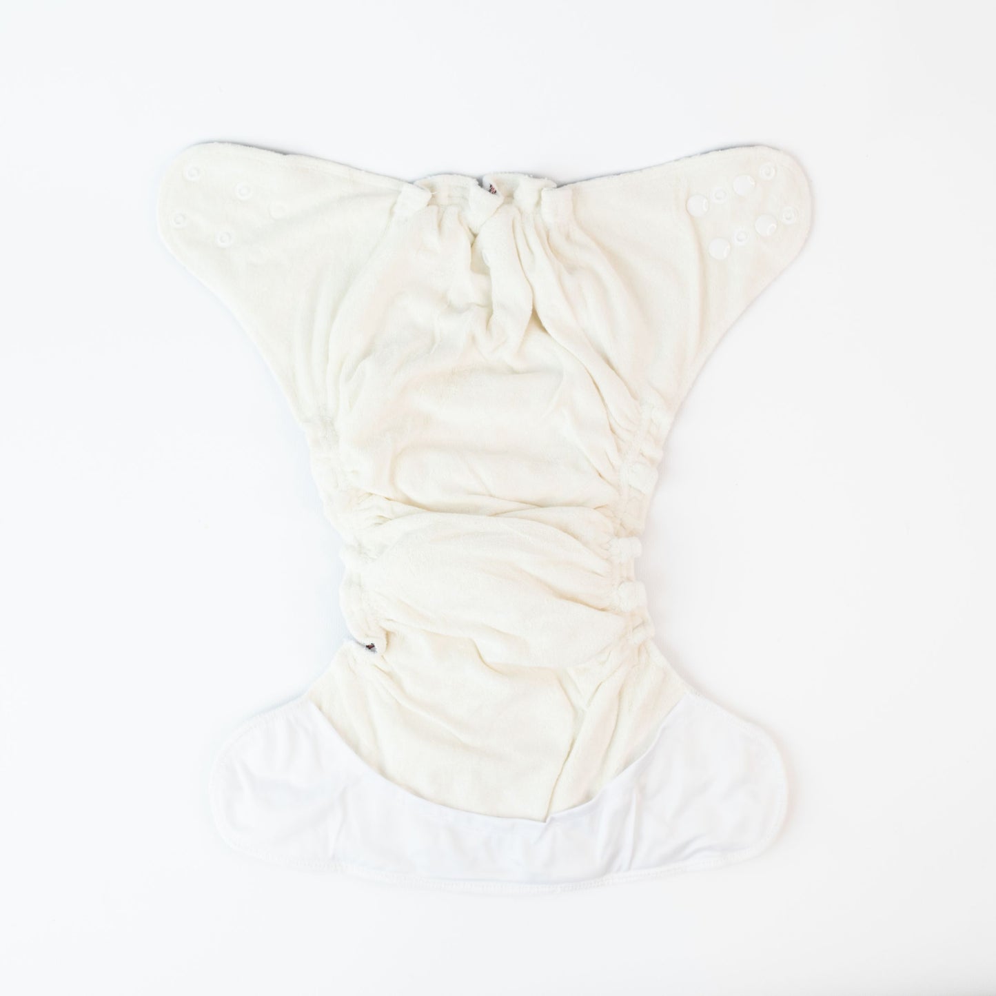 Hybrid Fitted Nappy Cover - Jitterbug