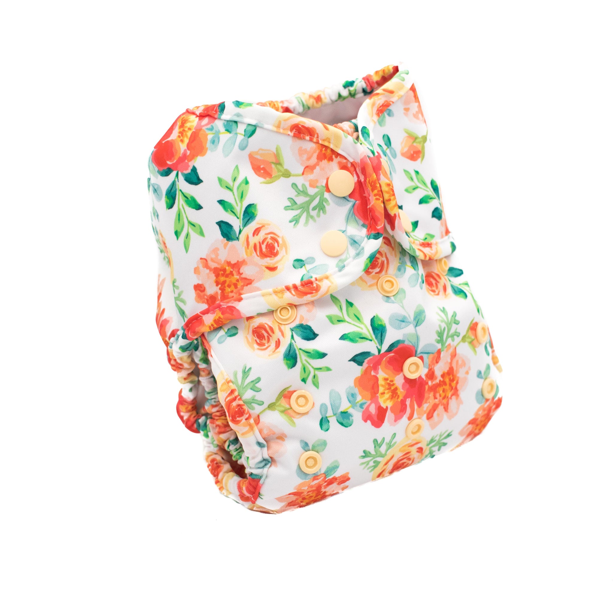 Diaper Cover - Jane