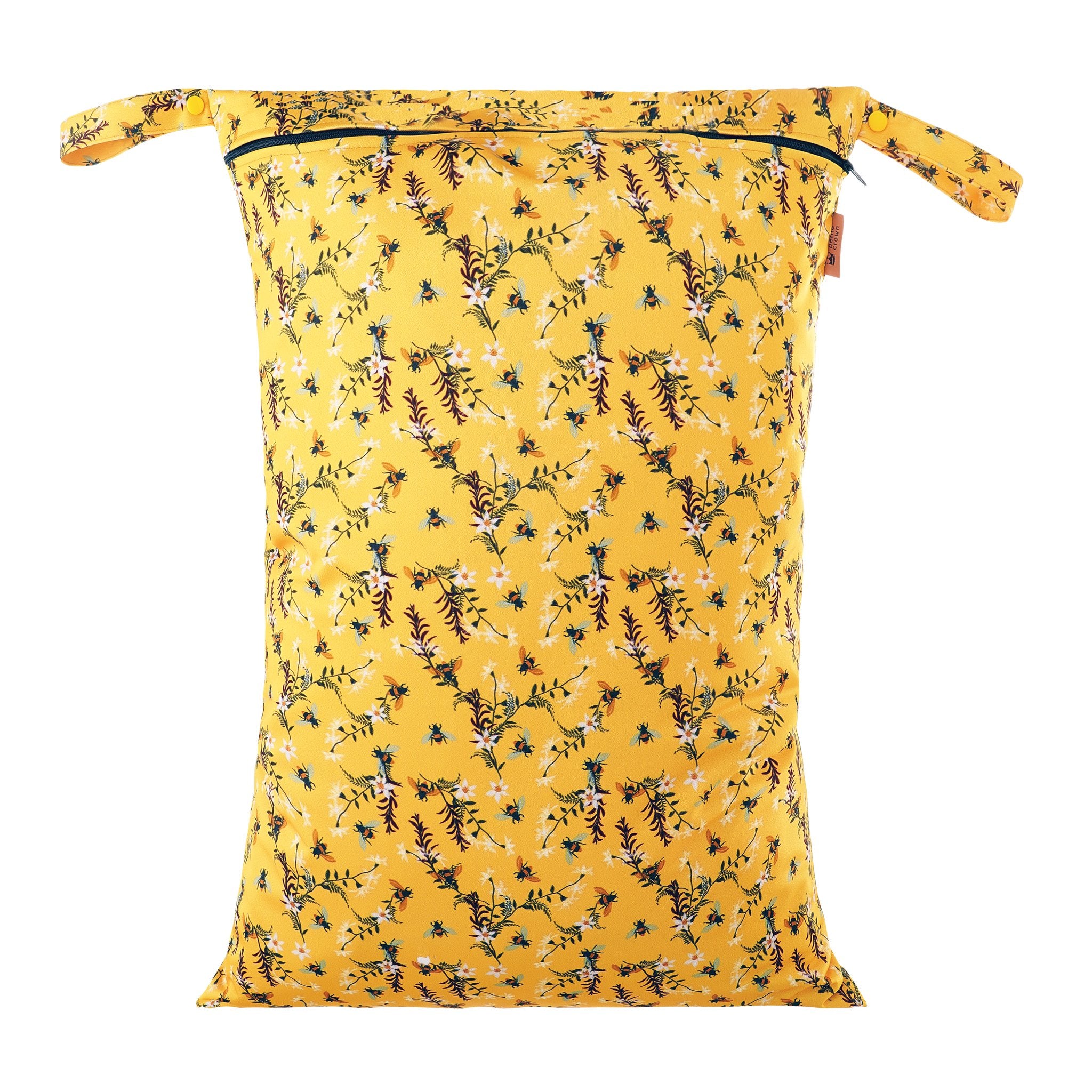 Large Wet Bag - Ellie Bee