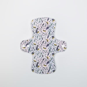 Cloth Pad - Purple Reign