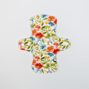 Cloth Pad - Secret Garden