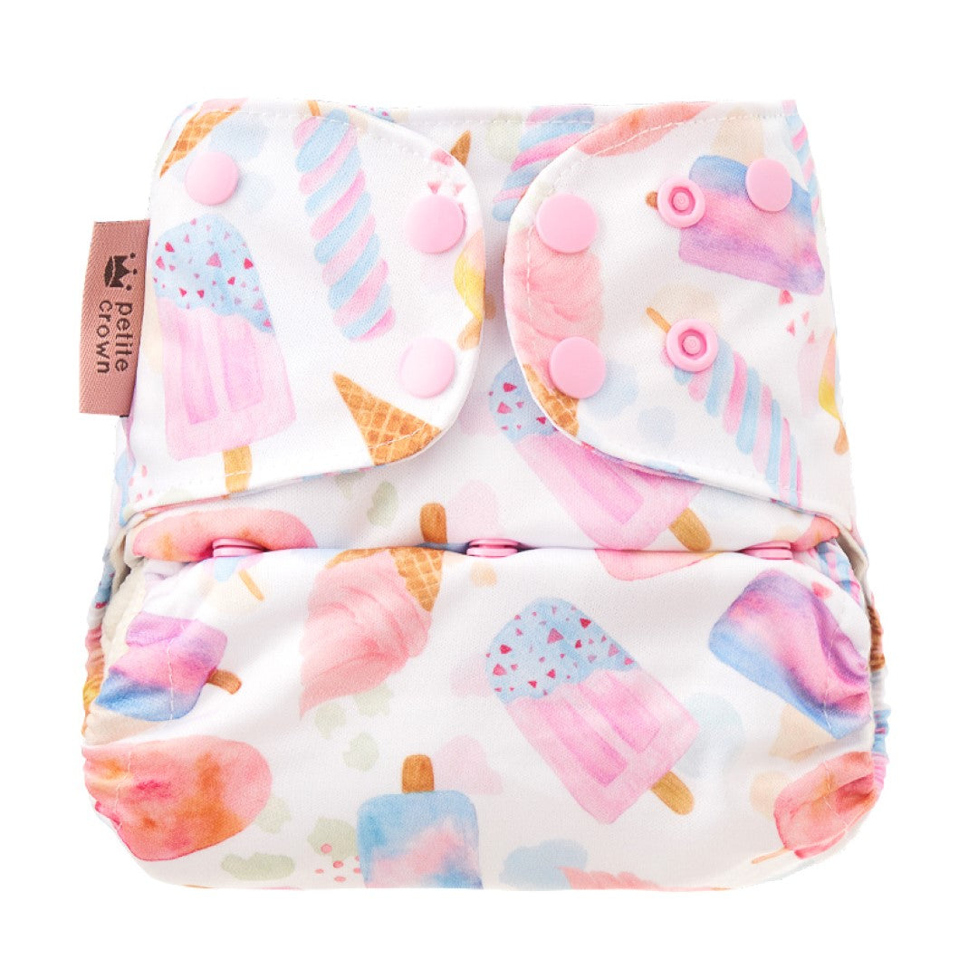 Packa Pocket - Pastel Pop