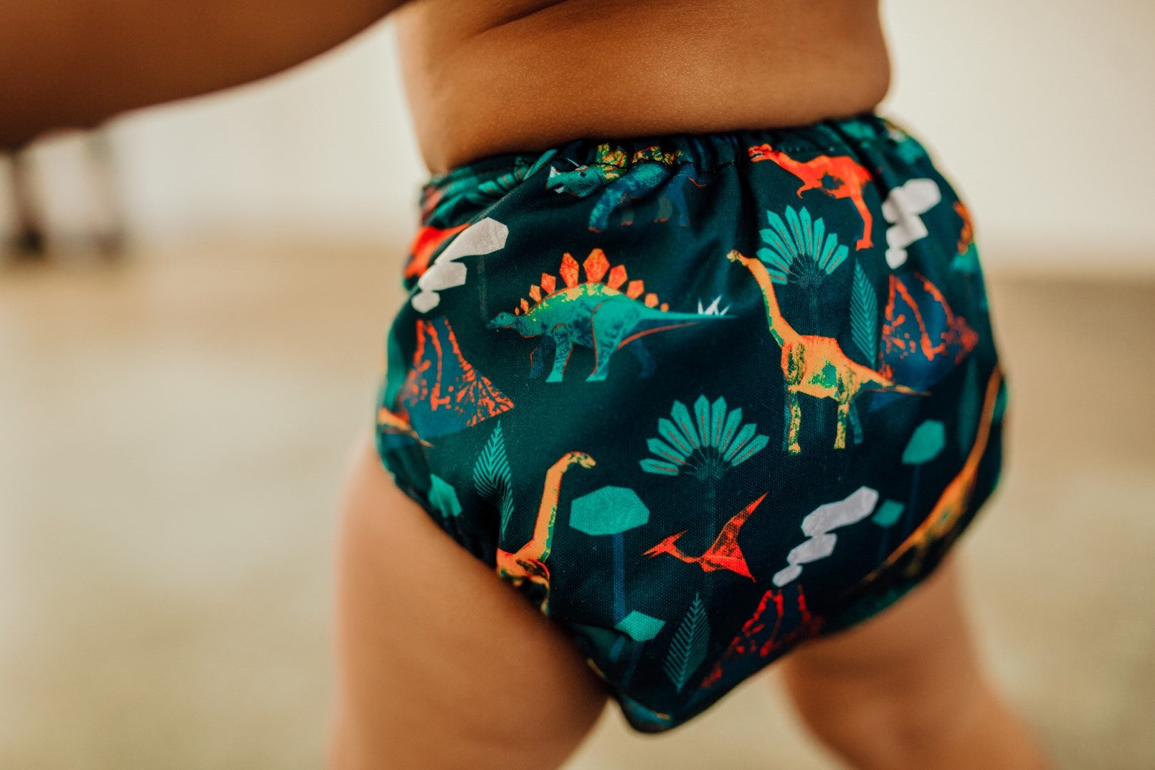 Petite crown swim store diaper