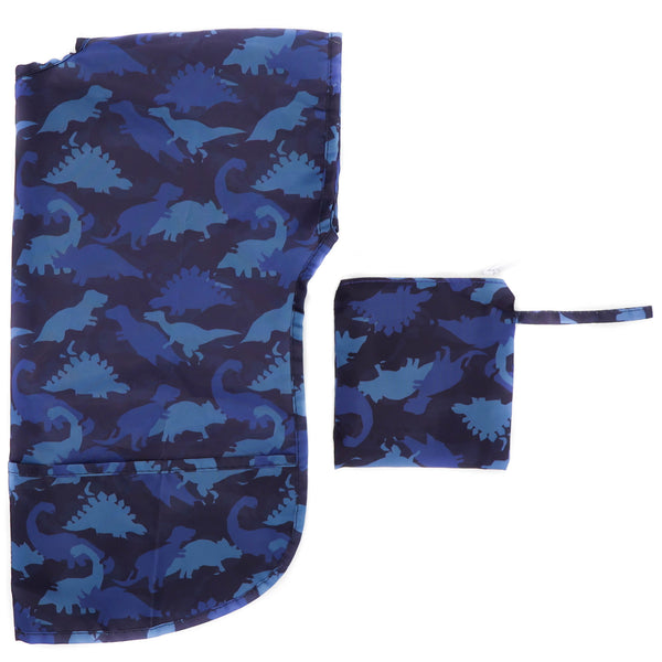 Smock Bib - Rhett