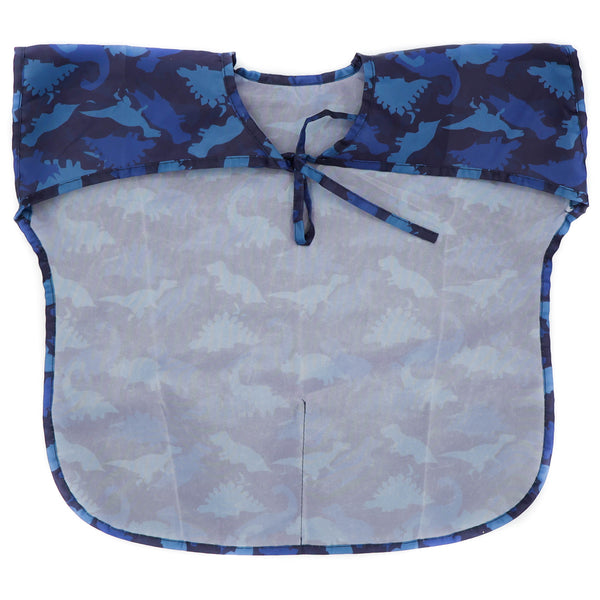 Smock Bib - Rhett