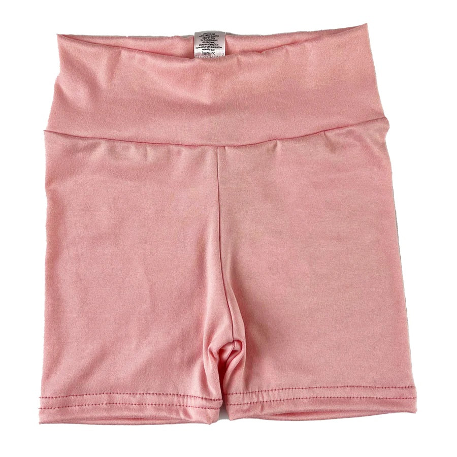 Cartwheel Shorts - Rose