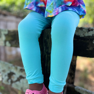 Leggings - Capri