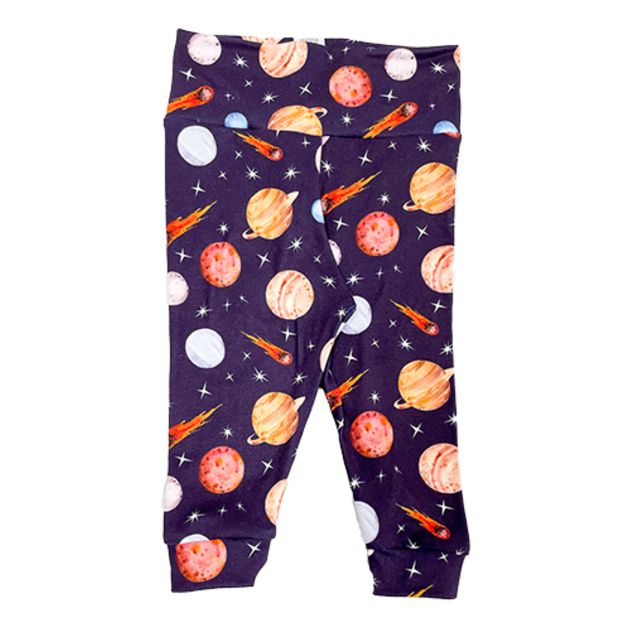 Leggings - Cosmos