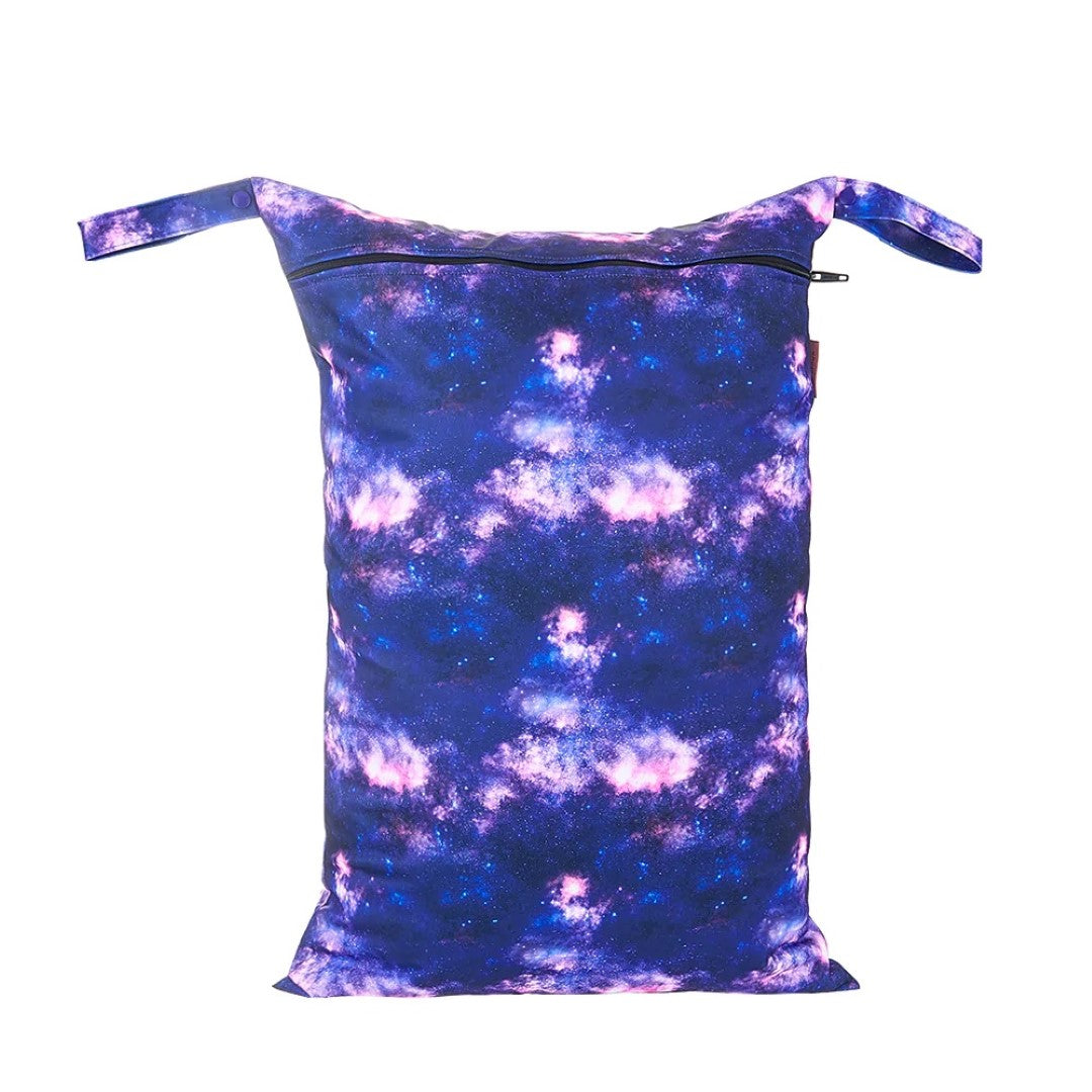 Large Wet Bag - Milky Way