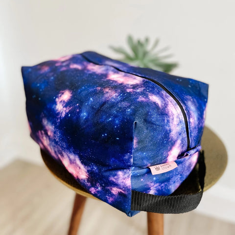 Pod - Milky Way